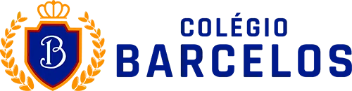 Colégio Barcelos — Educação Infantil e Fundamental I em Betim/MG