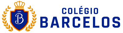 Colégio Barcelos — Educação Infantil e Fundamental I em Betim/MG